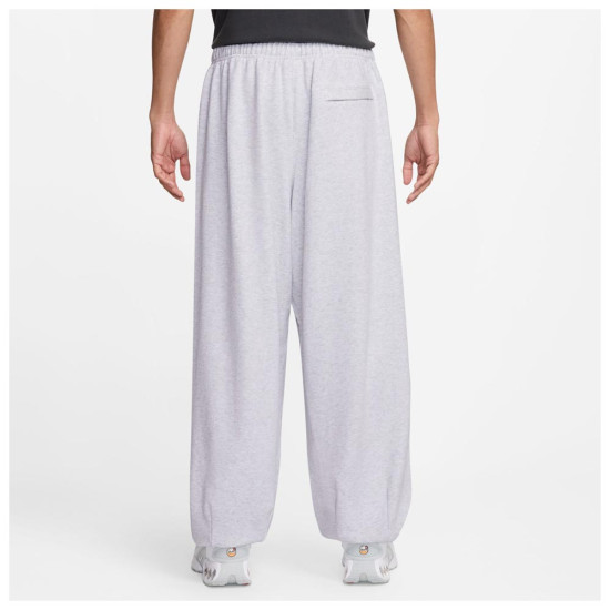 Nike Ανδρικό παντελόνι φόρμας Club Fleece Oversized French Terry Pants Nike Ανδρικό παντελόνι φόρμας Club Fleece Oversized French Terry Pants